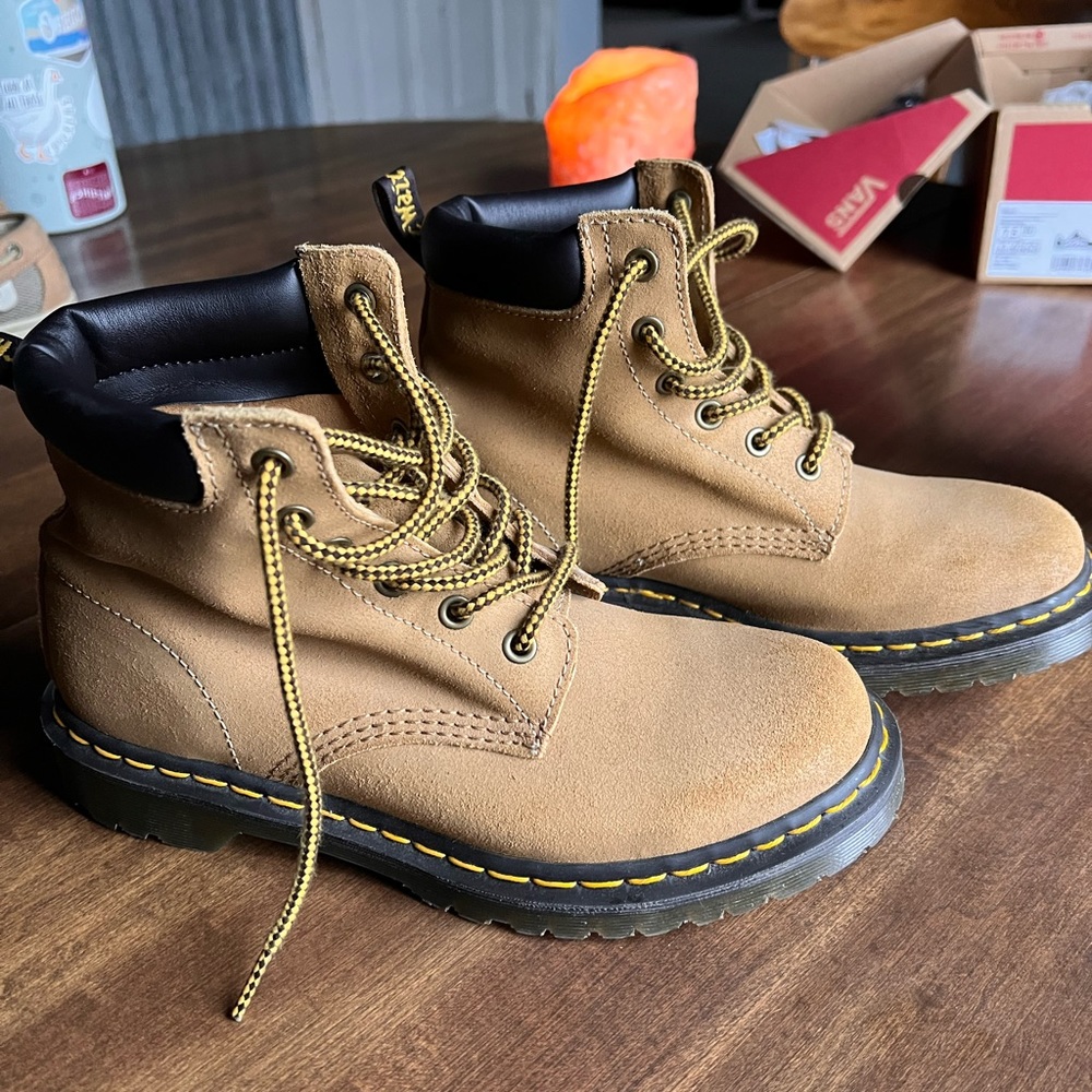Brand New Women’s Dr. Martins